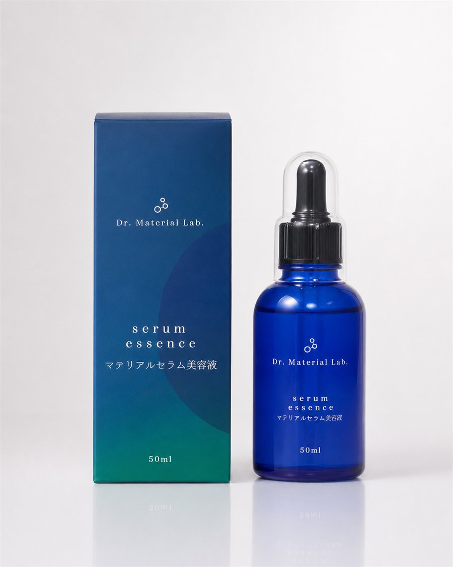 マテリアル セラム 美容液 50ml